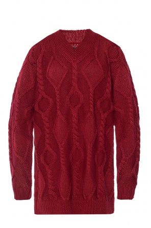 V-neck sweater, zdjęcie 1 V-neck sweater od Isabel Marant
